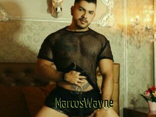 MarcosWayne