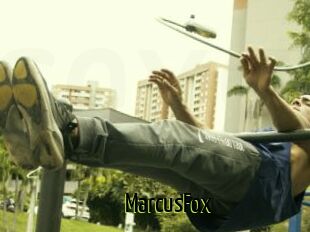 MarcusFox