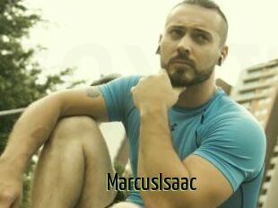MarcusIsaac