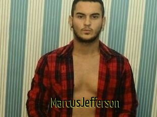 MarcusJefferson
