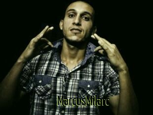 MarcusMilarc