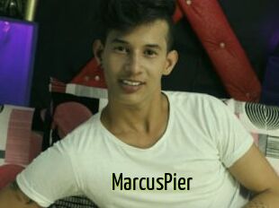 MarcusPier