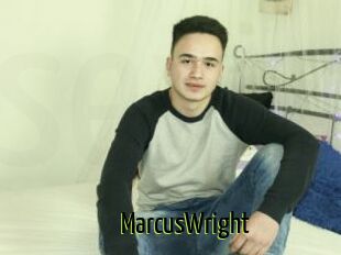 MarcusWright