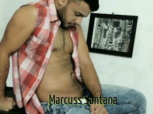 Marcuss_Santana