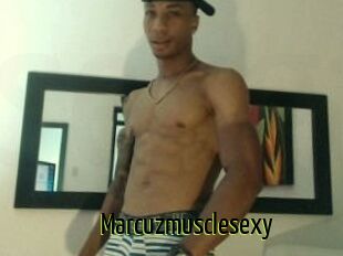 Marcuzmusclesexy