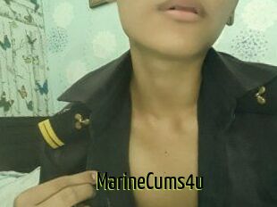 MarineCums4u