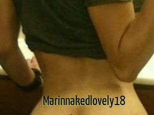 Marinnakedlovely18