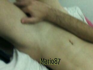 Mario87