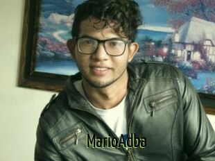 MarioAdba