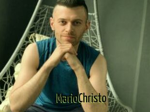 MarioChristo