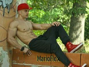 MarioFlex