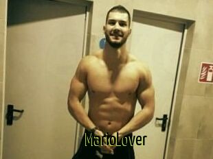MarioLover