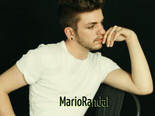 MarioRandal