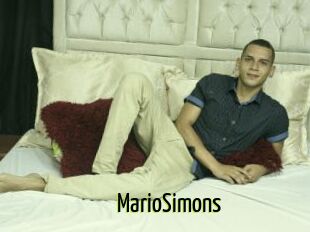 MarioSimons