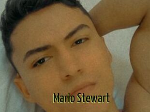 Mario_Stewart