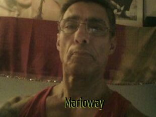Marioway