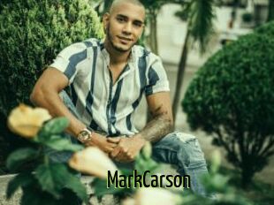 MarkCarson