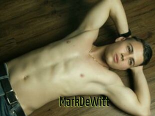 MarkDeWitt
