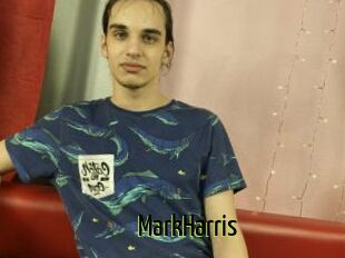 MarkHarris
