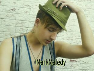 MarkMaledy