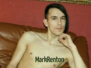 MarkRenton