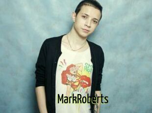 MarkRoberts