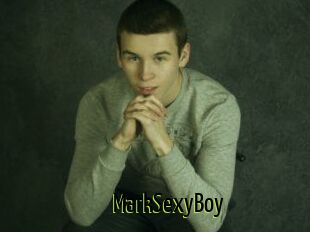 MarkSexyBoy