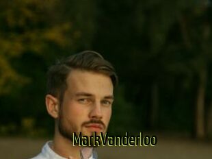 MarkVanderloo