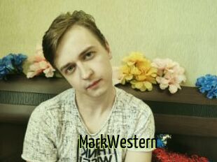 MarkWestern