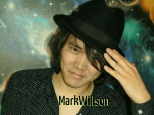 MarkWillson