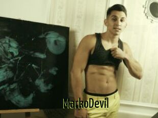 MarkoDevil