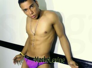 MarkoLevine