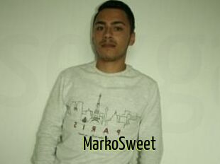 MarkoSweet