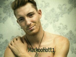 MarkooHott1