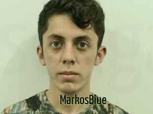 MarkosBlue