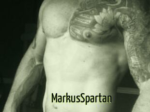MarkusSpartan