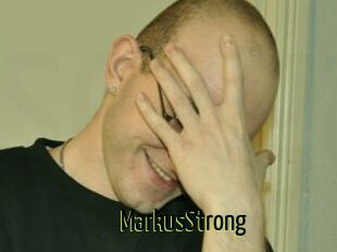 MarkusStrong