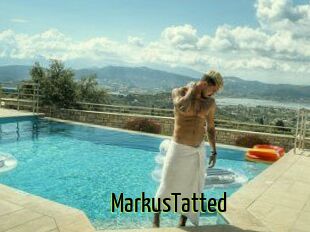 MarkusTatted