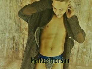 MarkusThonson