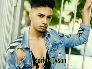MarkusTyson