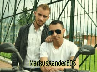 MarkusXanderBDS