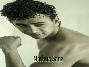 Markus_Sanz