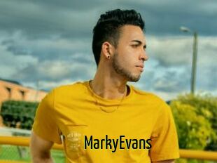 MarkyEvans