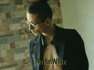 MarlonWhite