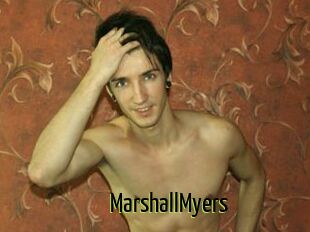MarshallMyers