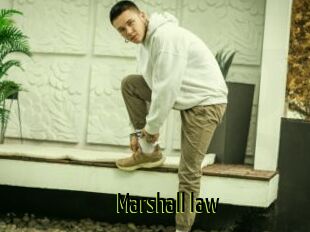Marshall_law