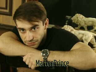 MartenPrince