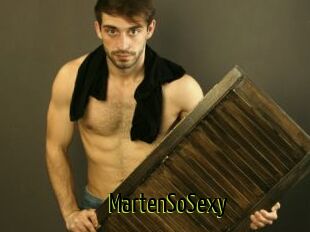 MartenSoSexy