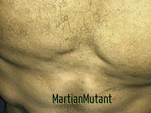 MartianMutant
