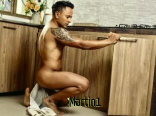 Martin1